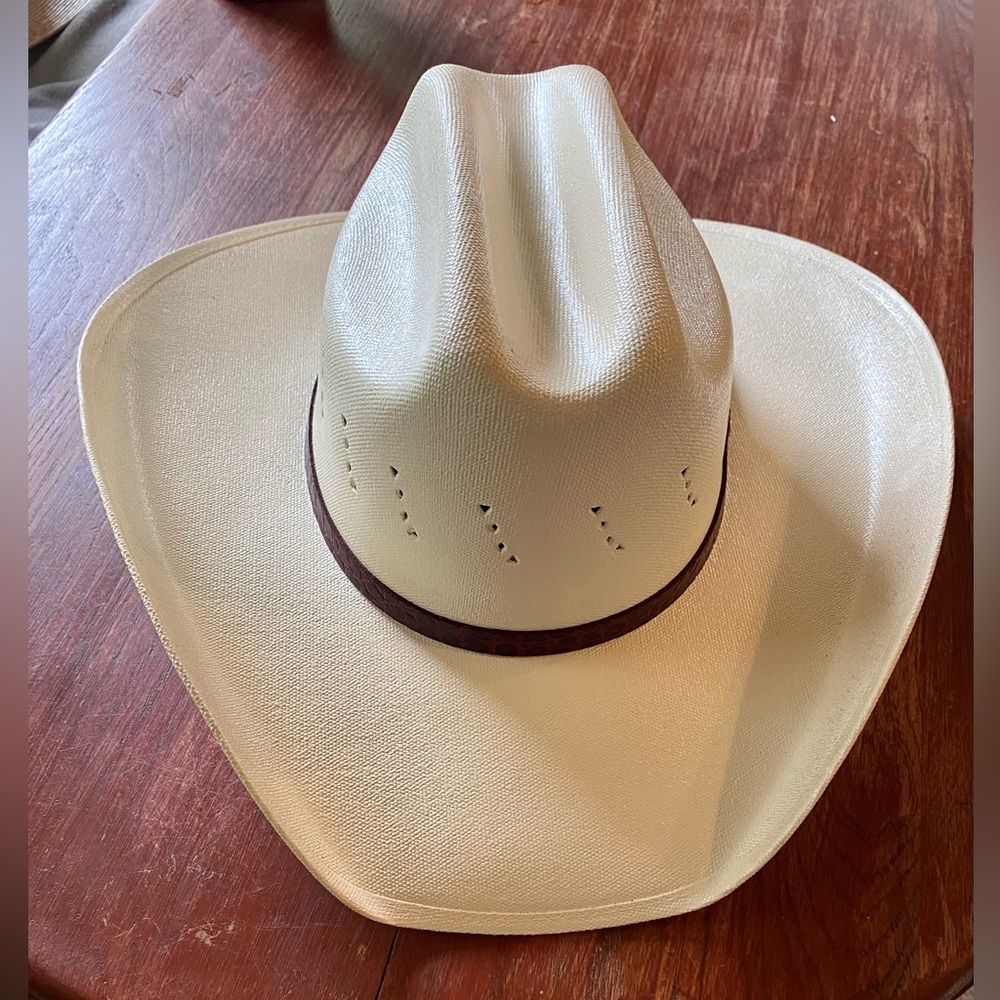 Cowboy hat